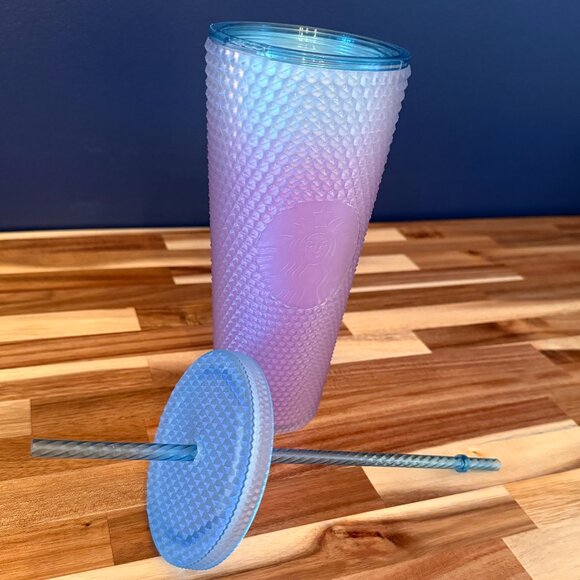 Starbucks Studded Ombre Tumbler - Picture 7 of 7